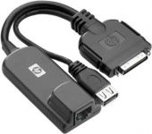  KVM Hewlett Packard USB 8pack (AF655A)