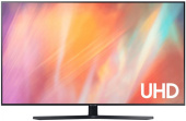 Телевизор ЖК Samsung UE55AU7500UXRU black (UE55AU7500UXRU)