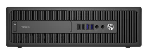 ПК Hewlett Packard ProDesk 600G2 SFF V6K73ES ПК Hewlett Packard ProDesk 600G2 SFF V6K73ES