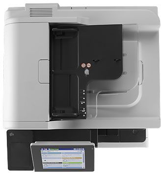 МФУ лазерное Hewlett Packard LaserJet Ent 700 MFP M725z+ A3 CF069A фото 3 МФУ лазерное Hewlett Packard LaserJet Ent 700 MFP M725z+ A3 CF069A фото 3