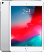  Apple iPad mini 2019 256Gb Wi-Fi + Cellular Silver (MUXD2RU/A)