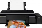 Струйный принтер Epson L805 C11CE86403
