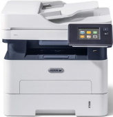МФУ лазерное Xerox WorkCentre B215DNI# (B215V_DNI)