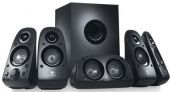   5.1 Logitech Speaker System Z506 980-000431