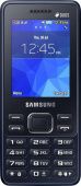 Сотовый телефон GSM Samsung SM-B350E Duos blue black 2Sim SM-B350EBKASER