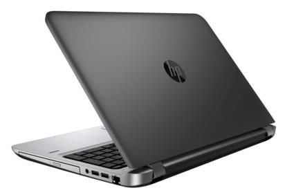 Ноутбук Hewlett Packard ProBook 450 G3 P5S67EA фото 4 Ноутбук Hewlett Packard ProBook 450 G3 P5S67EA фото 4