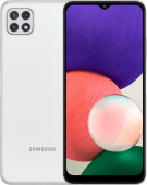  Samsung SM-A226B Galaxy A22s 128Gb 4Gb  SM-A226BZWVSER
