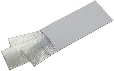Опция для МФУ Hewlett Packard ADF mylar sheets (3 sheets) Q6496A Опция для МФУ Hewlett Packard ADF mylar sheets (3 sheets) Q6496A