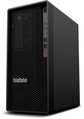 ПК Lenovo ThinkStation P340 MT (30DH00FHRU) ПК Lenovo ThinkStation P340 MT (30DH00FHRU)