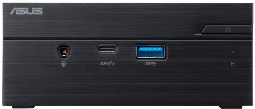 ПК (неттоп - платформа) ASUS PN41-BP176MV 90MS027A-M01760 фото 5 ПК (неттоп - платформа) ASUS PN41-BP176MV 90MS027A-M01760 фото 5