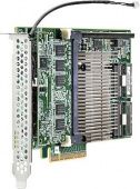 . RAID- Hewlett Packard P840/4G Smart Array (726897-B21)