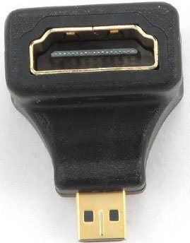 Кабель HDMI - microHDMI Gembird Cablexpert A-HDMI-FDML Кабель HDMI - microHDMI Gembird Cablexpert A-HDMI-FDML
