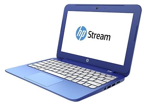 Ноутбук Hewlett Packard Stream 11-d055ur L0Z83EA фото 3 Ноутбук Hewlett Packard Stream 11-d055ur L0Z83EA фото 3
