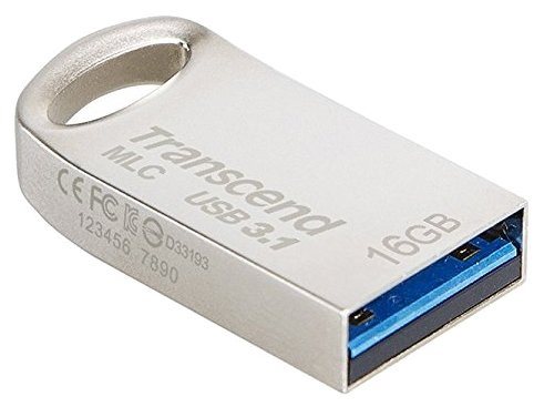 Накопитель USB flash Transcend 16 Гб JetFlash 720S TS16GJF720S Накопитель USB flash Transcend 16 Гб JetFlash 720S TS16GJF720S