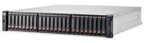 Внешний дисковый массив Hewlett Packard MSA 1040 FC 4x600SFF Bndl M0T24A Внешний дисковый массив Hewlett Packard MSA 1040 FC 4x600SFF Bndl M0T24A