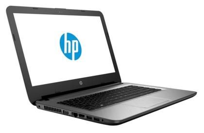 Ноутбук Hewlett Packard 14-ac101ur P0F57EA фото 2 Ноутбук Hewlett Packard 14-ac101ur P0F57EA фото 2