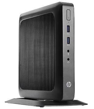 Тонкий клиент Hewlett Packard t520 Flexible Series Thin Client G9F10AA Тонкий клиент Hewlett Packard t520 Flexible Series Thin Client G9F10AA