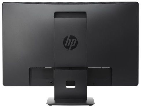 Монитор Hewlett Packard P240va черный N3H14AA фото 5 Монитор Hewlett Packard P240va черный N3H14AA фото 5