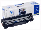 Картридж совместимый лазерный NV Print CF283A NV-CF283A