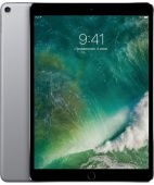  Apple iPad Pro 10.5 256Gb Wi-Fi Space Grey (MPDY2RU/A)