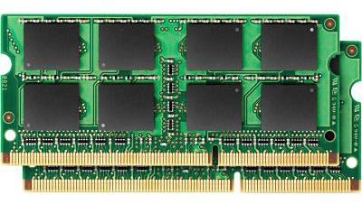Модуль памяти SO-DIMM DDR3 Crucial 8ГБ Kit (4GBx2) Ballistix Sport BLS2C4G3N169ES4CEU Модуль памяти SO-DIMM DDR3 Crucial 8ГБ Kit (4GBx2) Ballistix Sport BLS2C4G3N169ES4CEU
