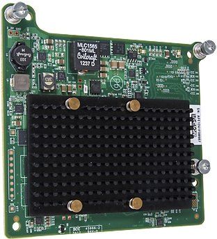 Опция для сервера Hewlett Packard 710608-B21 Опция для сервера Hewlett Packard 710608-B21