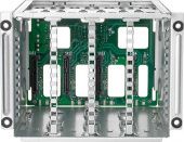    Hewlett Packard ML150 Gen9 4LFF Non-hot Plug Drive Cage 779859-B21