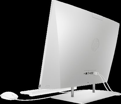ПК (моноблок) Hewlett Packard 27-dp0039ur/s silver 1G1E4EA фото 4 ПК (моноблок) Hewlett Packard 27-dp0039ur/s silver 1G1E4EA фото 4