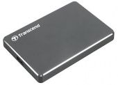    2.5 Transcend 1TB StoreJet TS1TSJ25C3N