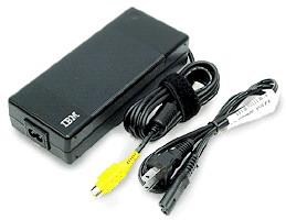 Блок питания для ноутбука Lenovo ThinkPad 90W AC Adapter - EU Power Cord 40Y7663 Блок питания для ноутбука Lenovo ThinkPad 90W AC Adapter - EU Power Cord 40Y7663