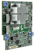 . RAID- Hewlett Packard P440ar DL360 Gen9 for 2 GPU Configs (726740-B21)