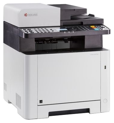МФУ лазерное цветное Kyocera M5521cdn МФУ лазерное цветное Kyocera M5521cdn