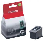    Canon PG-50Bk  0616B001
