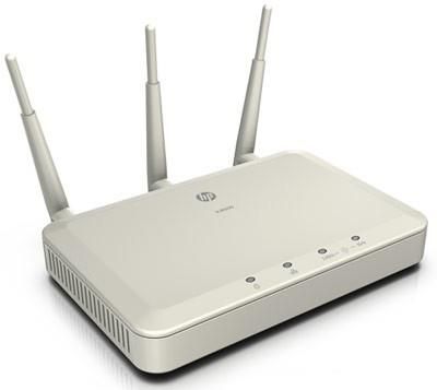 Точка доступа WiFI Hewlett Packard V-M200 J9468A Точка доступа WiFI Hewlett Packard V-M200 J9468A