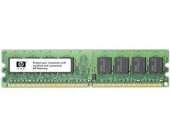 .  -  Hewlett Packard 2GB (1x2Gb 2Rank) 2Rx8 PC3-10600R-9 Registered DIMM 500656-B21