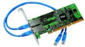 Серв. сетевой адаптер Ethernet Intel PRO/1000 MT PWLA8492MT