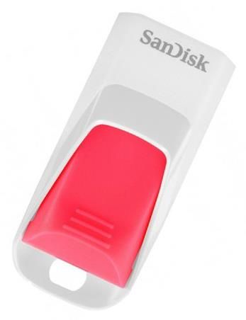 Накопитель USB flash SanDisk 16ГБ Cruzer Edge SDCZ51W-016G-B35P Накопитель USB flash SanDisk 16ГБ Cruzer Edge SDCZ51W-016G-B35P