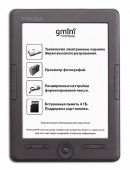 Электронная книга Gmini MagicBook W6HD