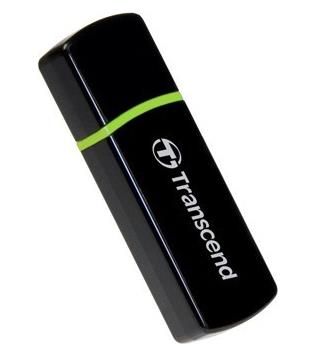 Картридер внешний Transcend TS-RDP5K Картридер внешний Transcend TS-RDP5K