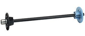 Опция для плоттера Hewlett Packard 24 Spindle C2389A Опция для плоттера Hewlett Packard 24 Spindle C2389A