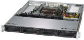 Серверная платформа Supermicro 1U SATA SYS-5019C-M