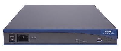 Маршрутизатор Hewlett Packard A-MSR20-11 Multi-Service Router JF239A Маршрутизатор Hewlett Packard A-MSR20-11 Multi-Service Router JF239A