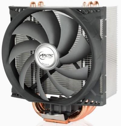 Кулер для процессора Arctic Cooling Freezer 13 CO Кулер для процессора Arctic Cooling Freezer 13 CO
