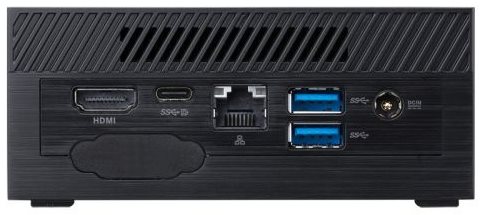 ПК (неттоп - платформа) ASUS PN41-BP175MV 90MS027A-M01750 фото 6 ПК (неттоп - платформа) ASUS PN41-BP175MV 90MS027A-M01750 фото 6