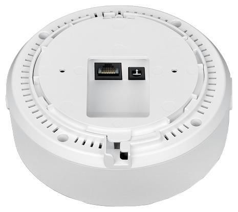 Точка доступа WiFI ZyXEL NWA1123-AC фото 4 Точка доступа WiFI ZyXEL NWA1123-AC фото 4