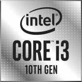 Процессор Socket1200 Intel Core i3-10105 OEM CM8070104291321SRH3P