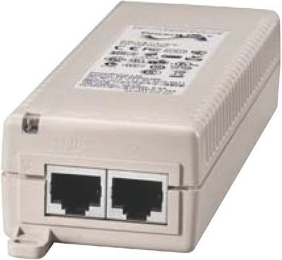 PoE инжектор Hewlett Packard JW627A PD-3510G-AC 15.4W 802.3af PoE Ethernet Midspan Injector PoE инжектор Hewlett Packard JW627A PD-3510G-AC 15.4W 802.3af PoE Ethernet Midspan Injector