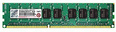 Модуль памяти DDR3 Transcend 8Гб TS1GLK64W6H Модуль памяти DDR3 Transcend 8Гб TS1GLK64W6H