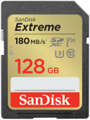   SDXC SanDisk 128GB SDSDXVA-128G-GNCIN