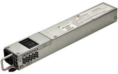 Блок питания Supermicro 700Вт PWS-703P-1R Блок питания Supermicro 700Вт PWS-703P-1R